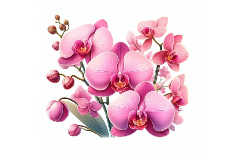 8-pink-orchid-pink-flowers-orchi-bundle