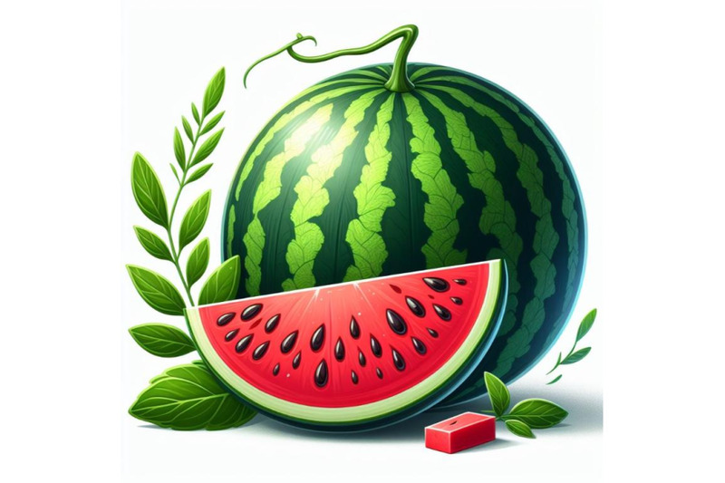 8-whole-watermelon-with-slice-and-bundle