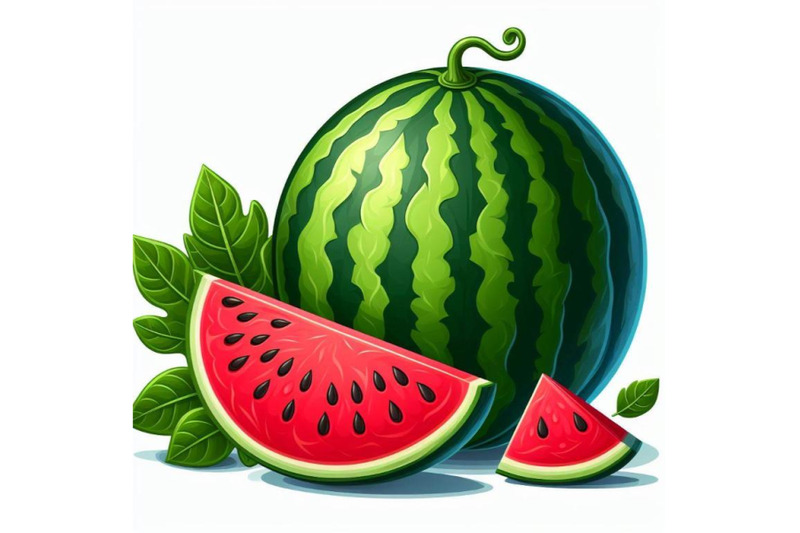 8-whole-watermelon-with-slice-and-bundle