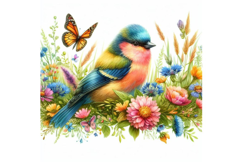 8-watercolor-colorful-bird-and-bu-bundle