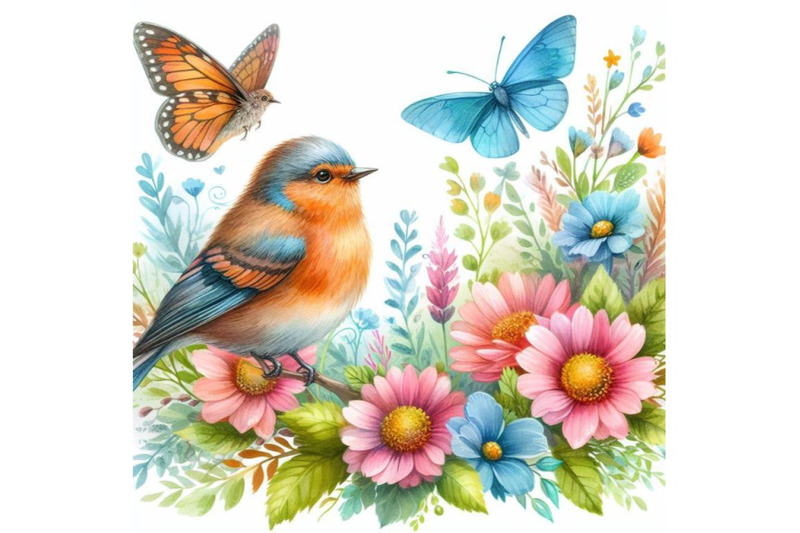 8-watercolor-colorful-bird-and-bu-bundle