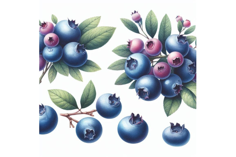 8-watercolor-blueberries-white-ba-bundle