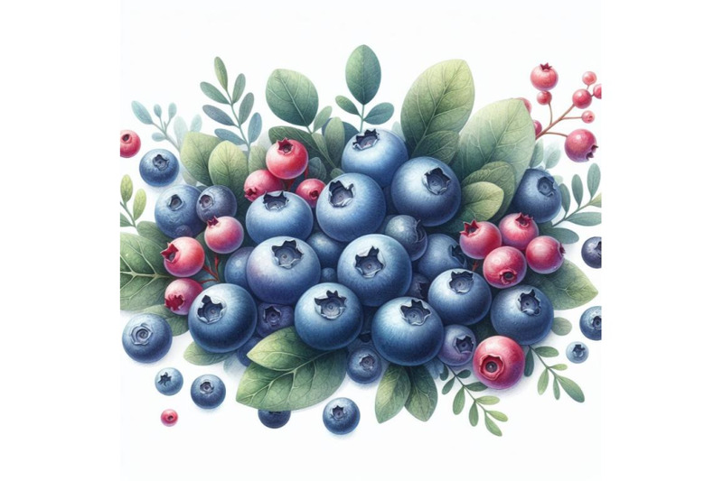 8-watercolor-blueberries-white-ba-bundle