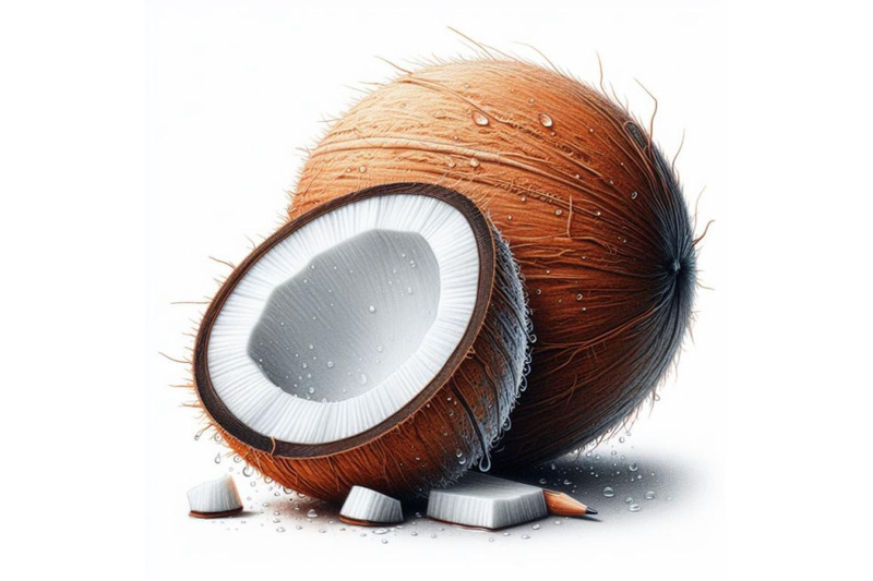 8-coconut-on-a-white-back-bundle