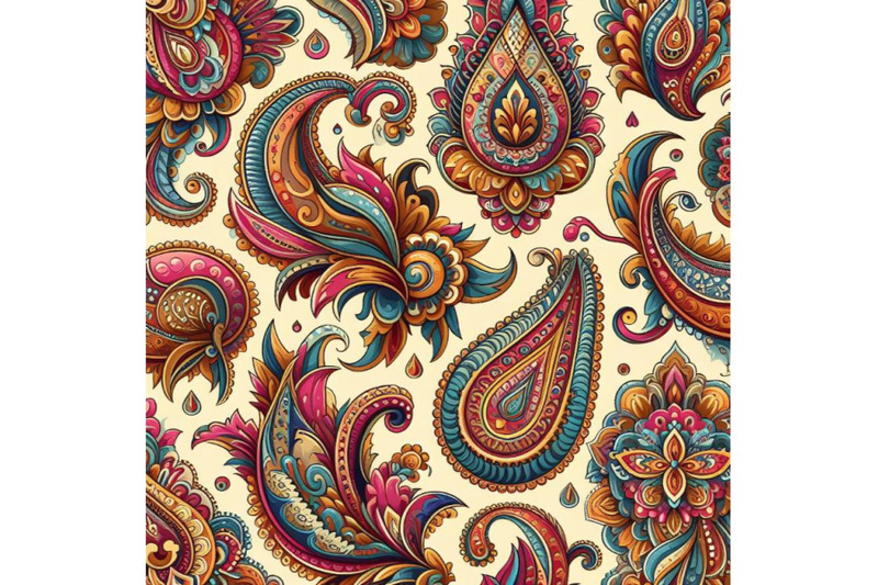 8-colorful-seamless-paisley-pattern