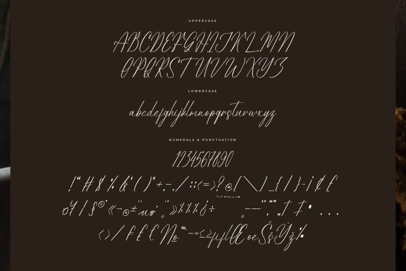 gloritna-victory-modern-signature-font