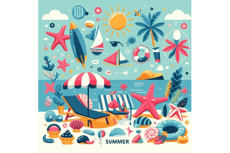 8-seasonal-summer-graphic-a-summ-bundle