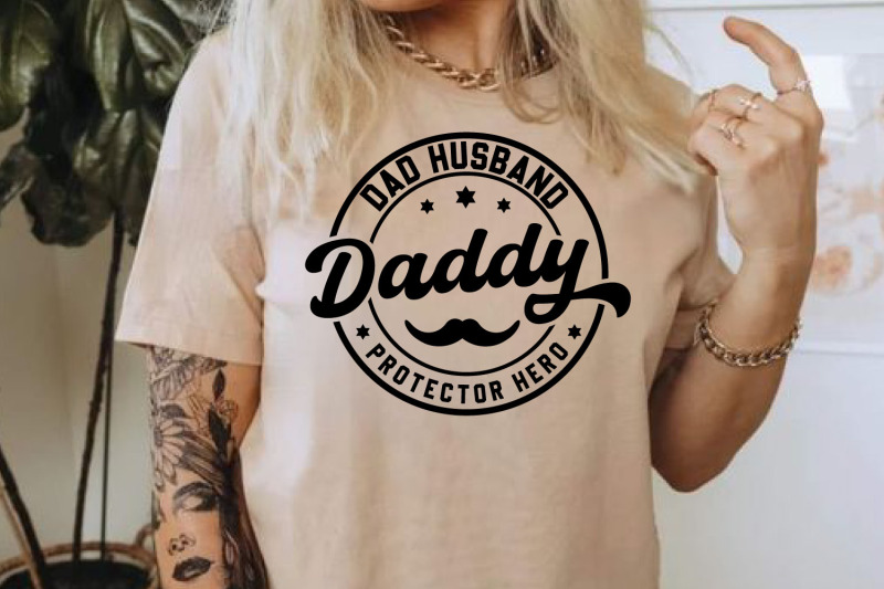 dad-husband-daddy-svg-fathers-day-svg-cut-file