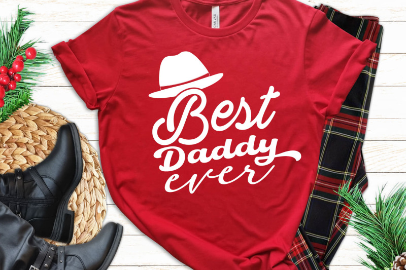 best-daddy-ever-svg-fathers-day-svg