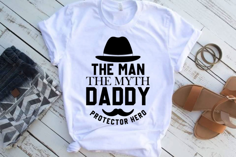 the-man-the-myth-daddy-father-day-quote-svg