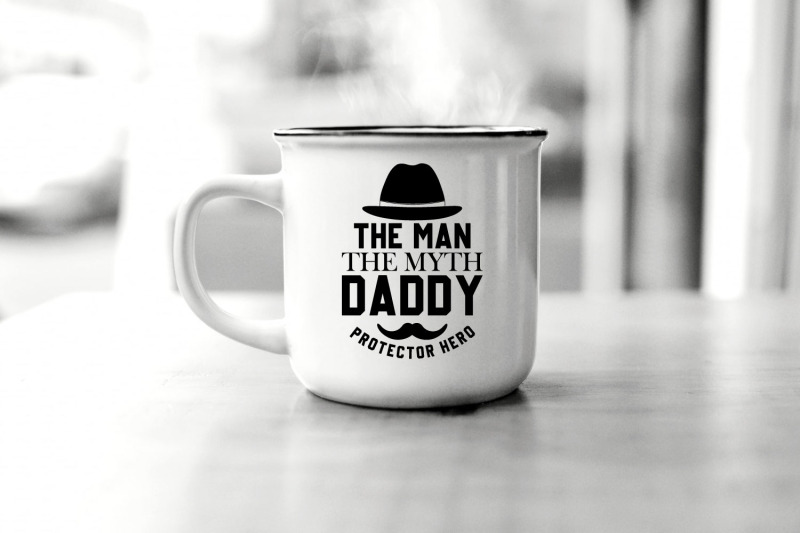 the-man-the-myth-daddy-father-day-quote-svg