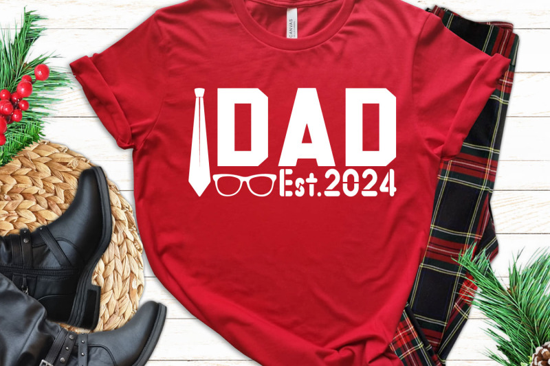 dad-est-2024-svg-fathers-day-svg