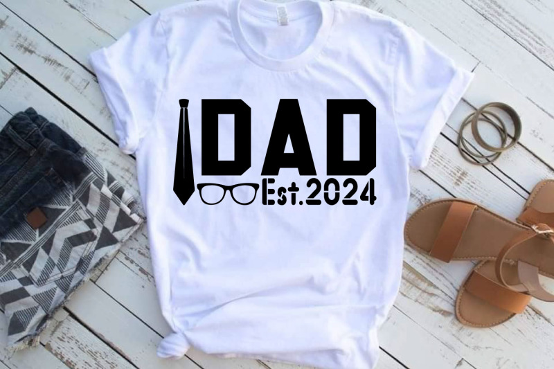 dad-est-2024-svg-fathers-day-svg