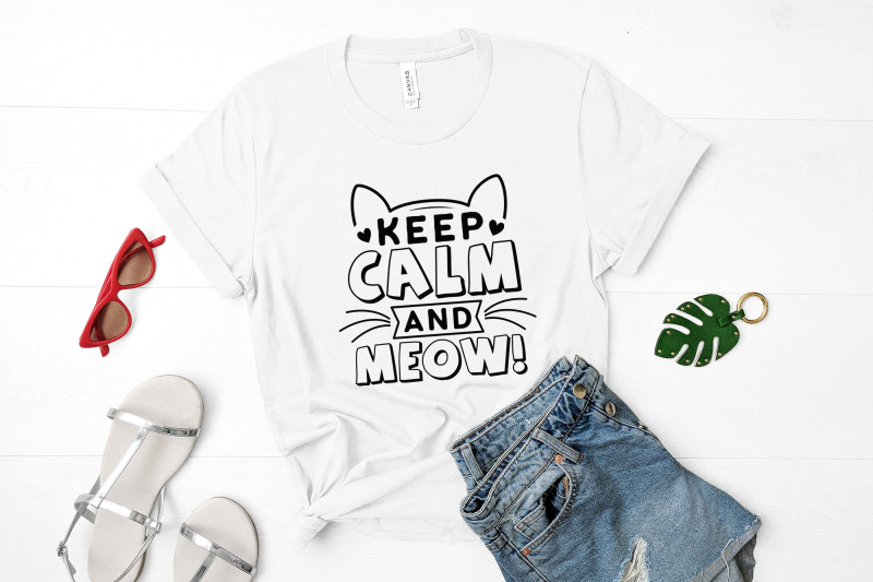 keep-calm-and-meow-svg-cat-svg-cut-file