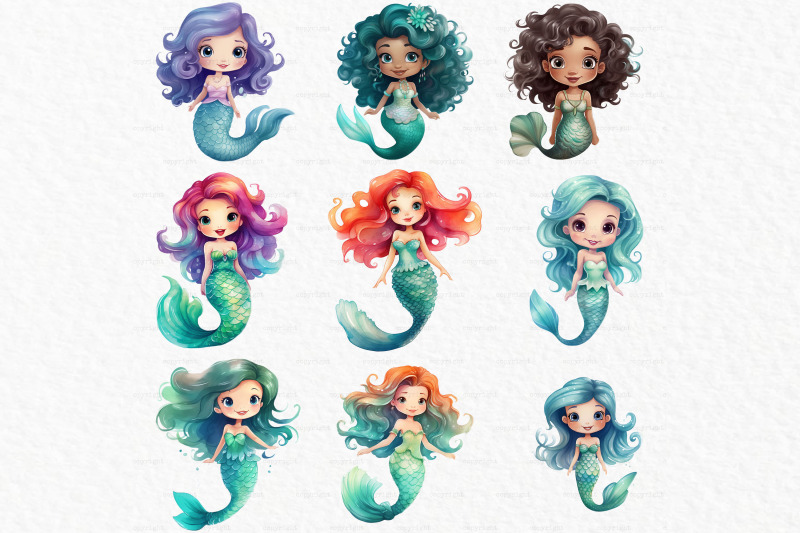 mermaid-birthday-clipart