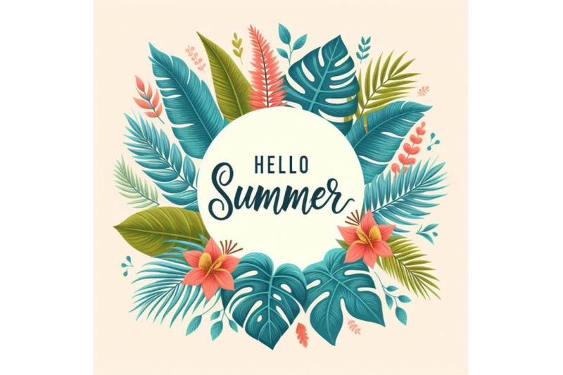 8-hello-summer-tropical-leaves-f-bundle