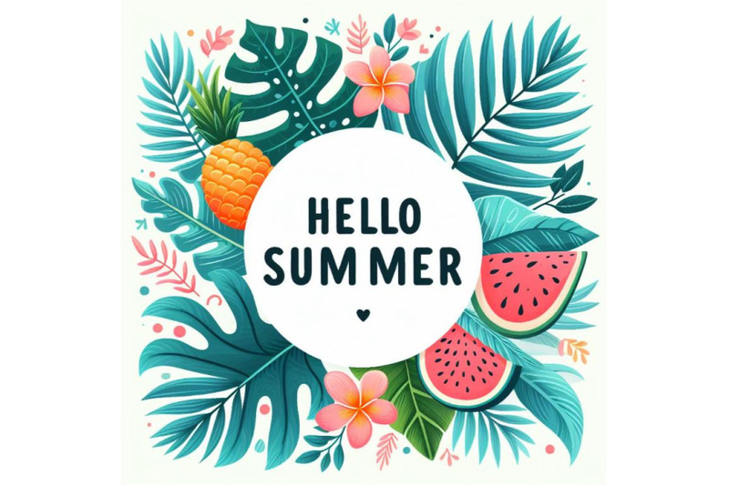 8-hello-summer-tropical-leaves-f-bundle