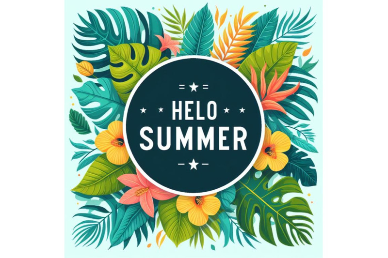 8-hello-summer-tropical-leaves-f-bundle