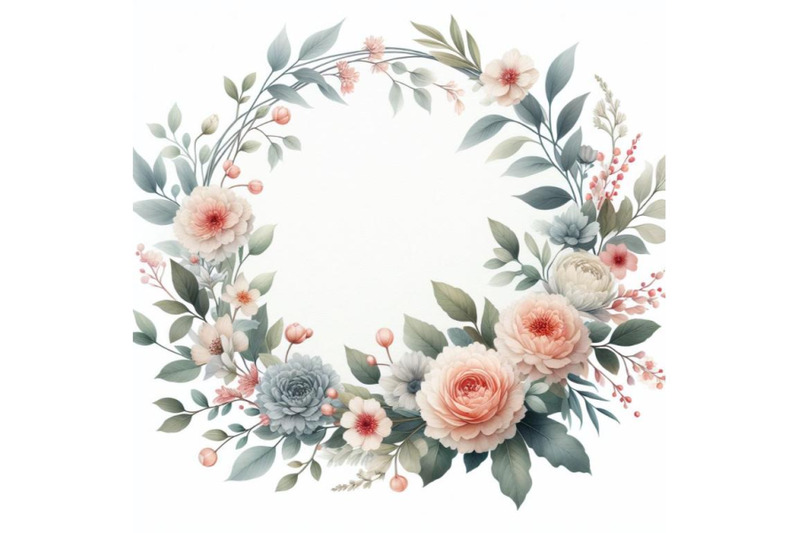 8-watercolor-floral-frame-for-wed-bundle