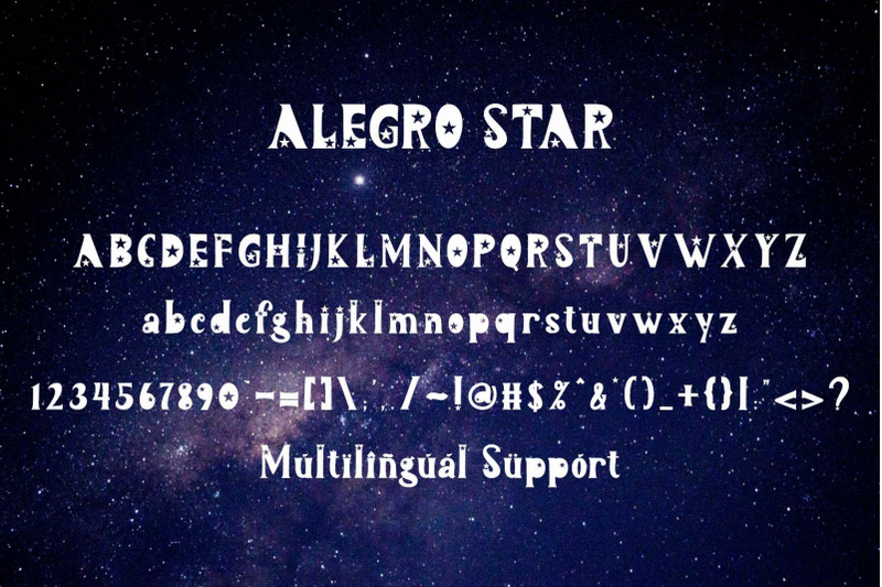 alegro-star