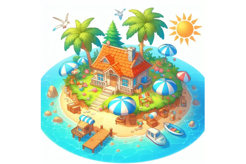 8-summer-island-summer-vadeerion-bundle