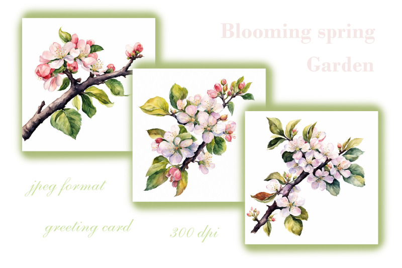 blooming-garden-watercolor-clipart-spring