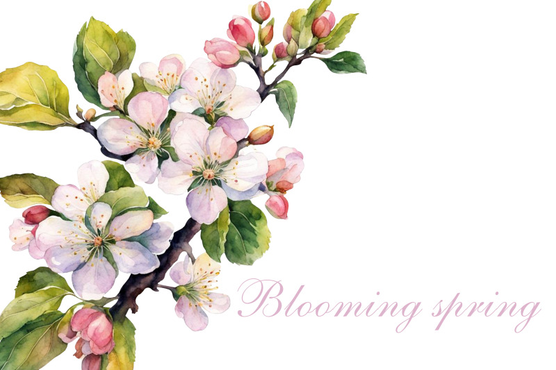 blooming-garden-watercolor-clipart-spring