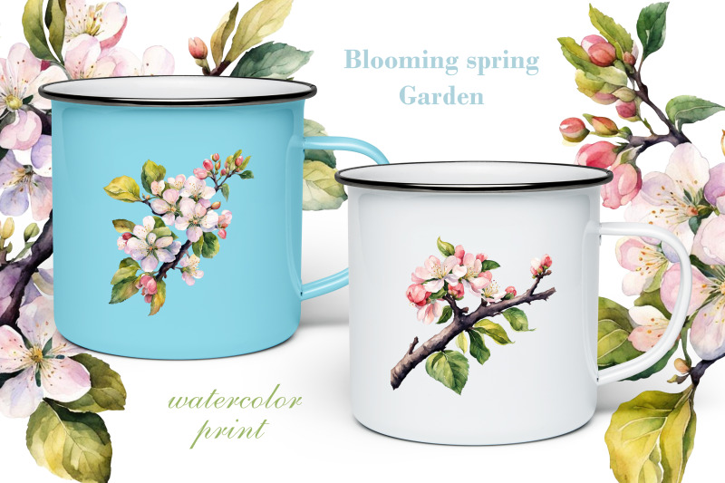 blooming-garden-watercolor-clipart-spring