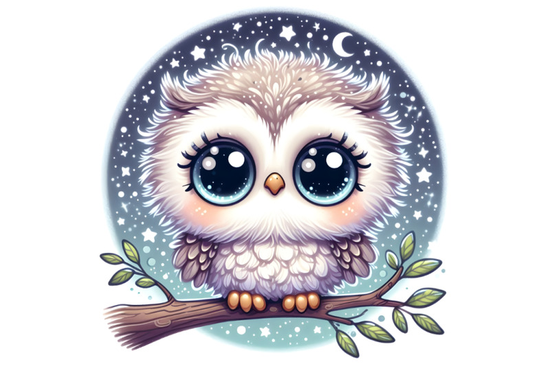 cute-owl