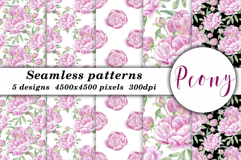 peony-rose-flower-watercolor-seamless-pattern-jpg