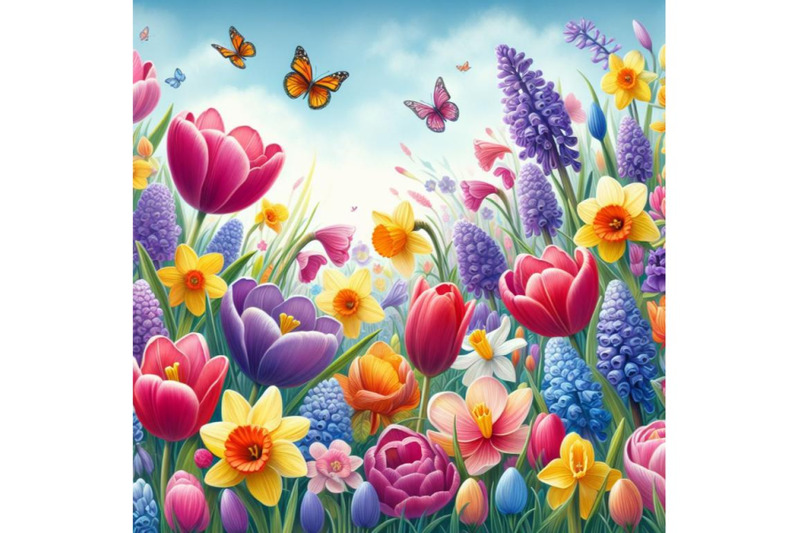 8-springtime-colorful-bundle