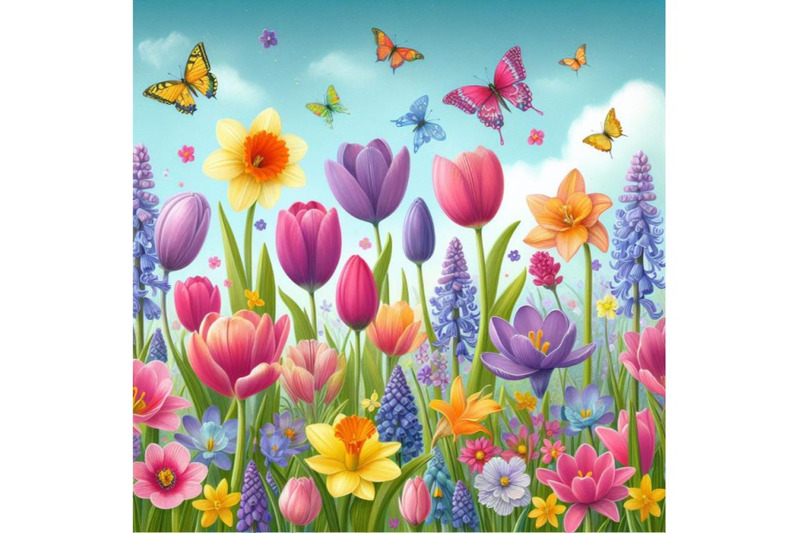 8-springtime-colorful-bundle