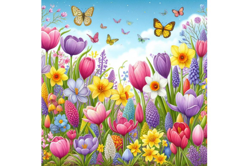 8-springtime-colorful-bundle