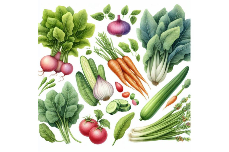 8-watercolor-seasonal-vegetables-bundle