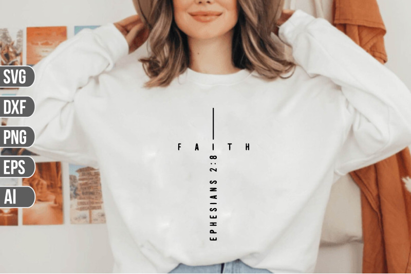 faith-svg