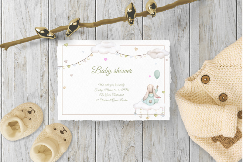 cute-bunny-frame-for-baby-png
