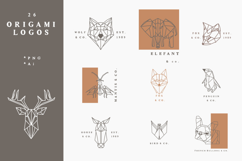 origami-logotypes-creator