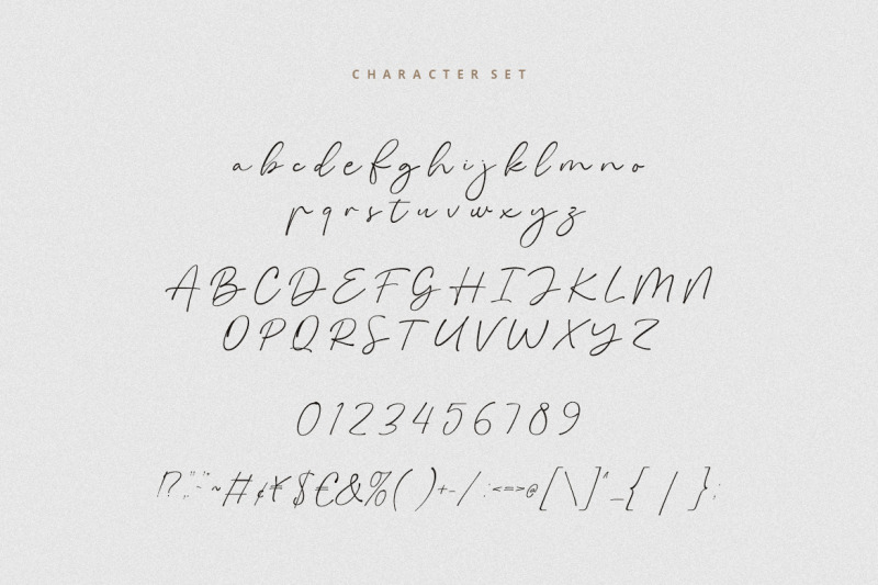 bali-indonesia-handwriting-font