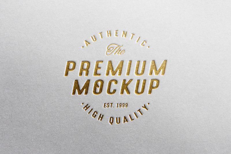 debossed-gold-foil-logo-mockup-white-paper