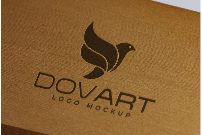 embossed-black-logo-mockup-kraft-box