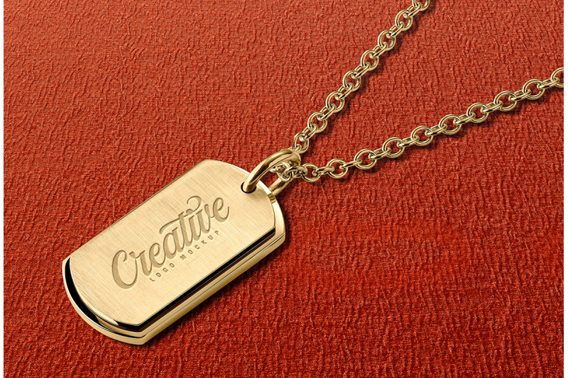 embossed-gold-logo-mockup-id-tag-pendant-necklace