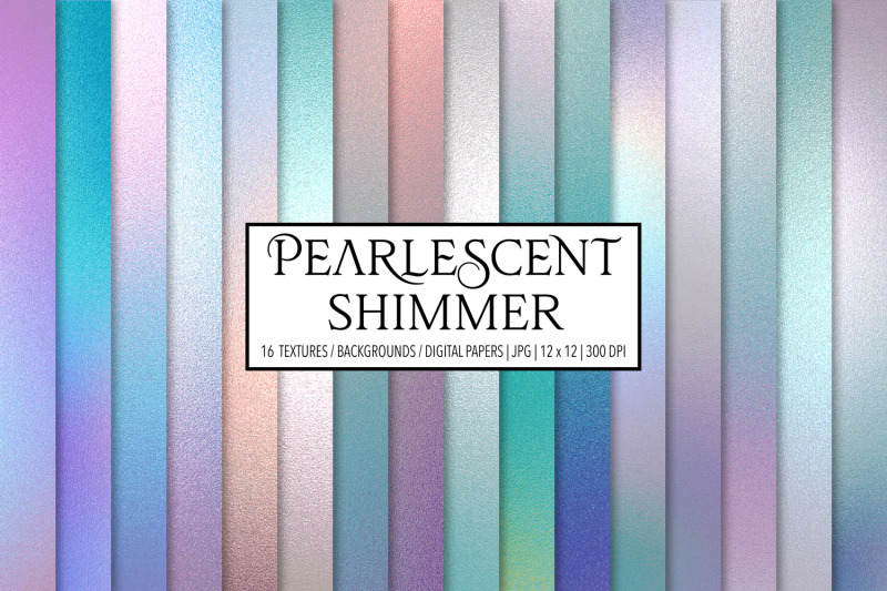 pearlescent-shimmer-paper