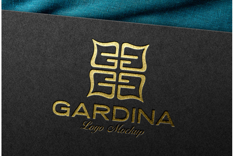 gold-foil-logo-mockup-black-paper