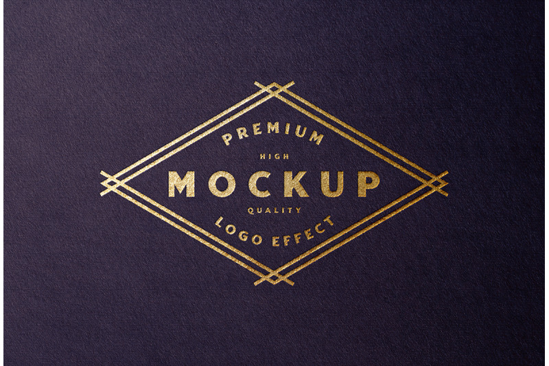 gold-foil-logo-mockup-on-pruple-paper