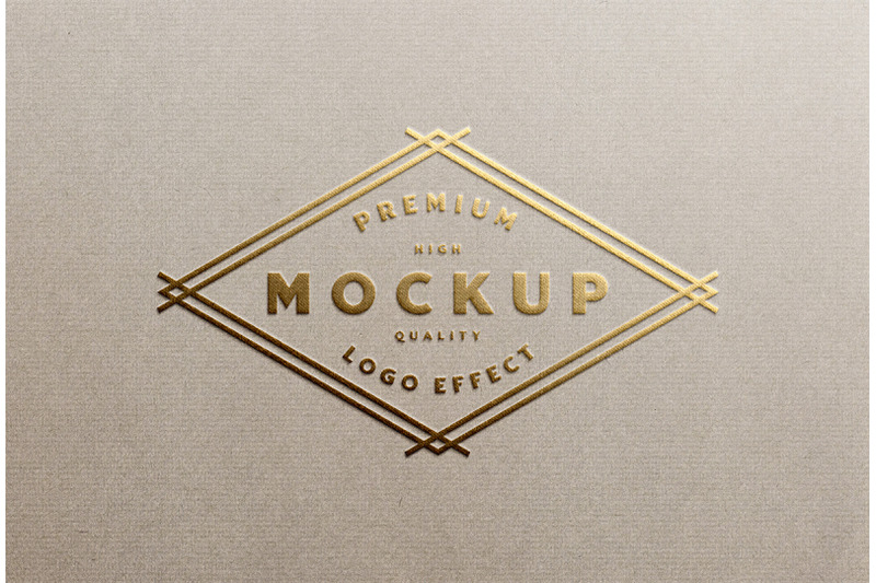 gold-foil-logo-mockup