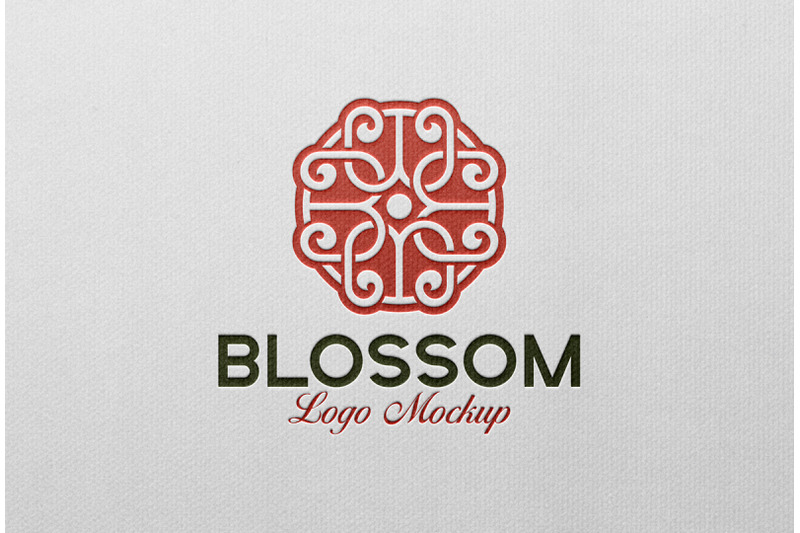 premium-logo-mockup-white-paper