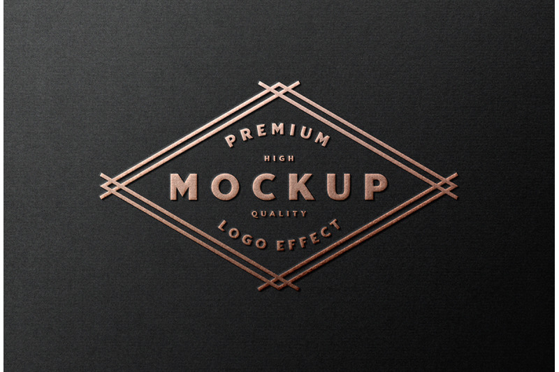 rose-gold-logo-mockup-black-paper