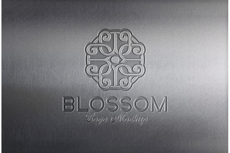 stainless-steel-engraving-logo-mockup