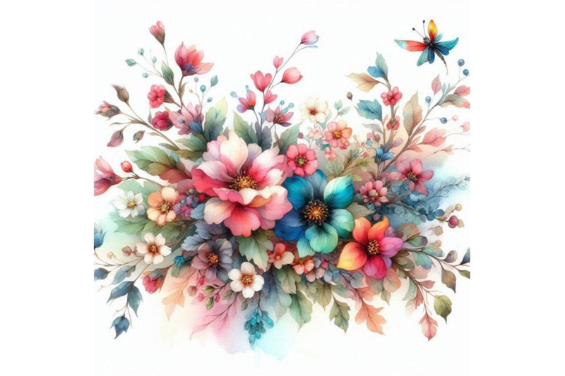 4-blooming-tale-watercolor-colorful-background