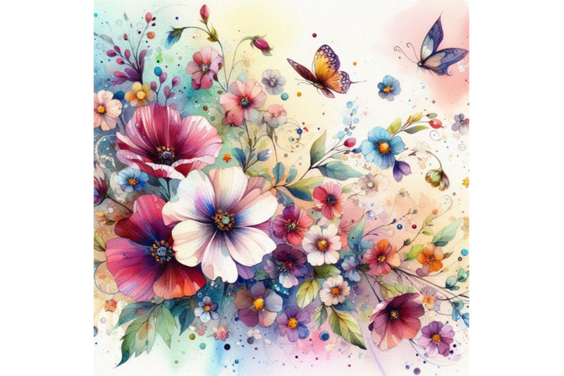 4-blooming-tale-watercolor-colorful-background